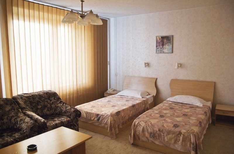 Hotel Kharkov 外观 照片