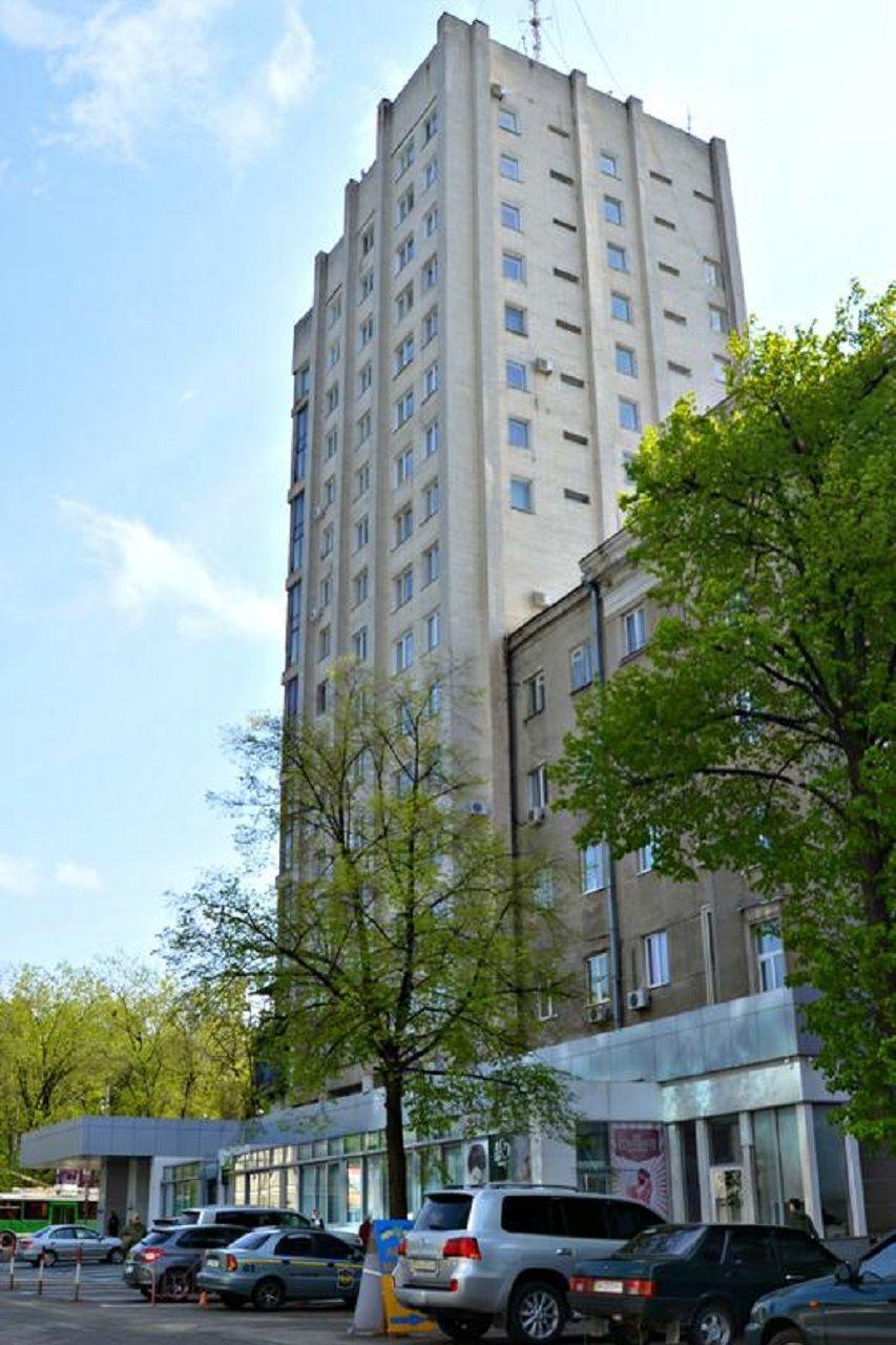 Hotel Kharkov 外观 照片